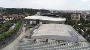 It serves as the home of universitatea cluj of the liga ii and was completed. Cluj Napoca Clujromania Cluj Arena Is A Stadium Stock Footage Video 100 Royalty Free 1035862451 Shutterstock