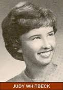 Judy A Whitbeck (Garcia) (Deceased), Moline, IL Illinois last lived in Casa  Grande, AZ USA