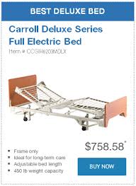 How to get a hospital bed. Hospital Beds A Guide Avacare Medical Blog