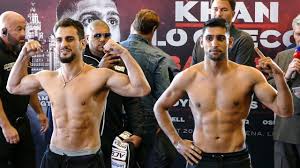 I do not own any of the footage or music featured. Quien Es Phil Lo Greco El Excentrico Boxeador Que Podria Arruinar El Regreso Del Chino Maidana Boxeo De Campeones