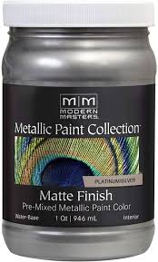 And i bought one of these things at lowes… this in no way matched beauty elegance…and i contemplated spraying it gold when i stumbled upon this molten metallic paint from benjamin moore. 6 Best Metallic Paint For Walls 2021 Reviews And Buyer S Guide