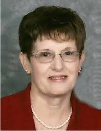 Obituary information for Beatrice Joyce Rowe Kamer