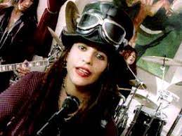 4non blondes linda perry victor victoria music is life rock and roll