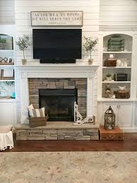 Comfy Farmhouse Living Room Design Ideas 36 Farm House Living Room Farmhouse Style Living Room Farmhouse Decor Living Room