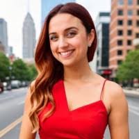 Jessica Estes's Instagram, Twitter & Facebook