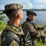 Operation Shield Yields Significant Success in Combating Cross-Border Crimes and Environmental Crimes in the Amazon