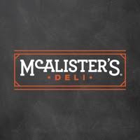 The recommended apps section should be toggled to on. Mcalisters Deli Reviews 2021 Justuseapp Reviews