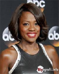 Viola Davis Biyografiler.com