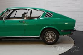 Image result for Deep Sea Green 1971 Audi