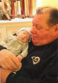 Jerry Bogard's Instagram, Twitter & Facebook