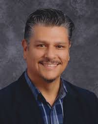 Item 2 Attachment 2 New Staff Introduction