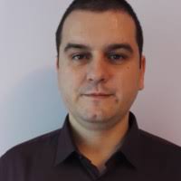 10+ "Dobrin Petrov" profiles