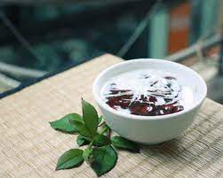 Chè đậu đỏ cũng có thể ăn cùng sữa chua ngon hết nấc! Cach Náº¥u Che Ä'áº­u Ä'á» NÆ°á»›c Cá»'t Dá»«a Nhanh Nhá»« Thanh Mat áº©m Thá»±c Viá»‡t Giáº£i Tri