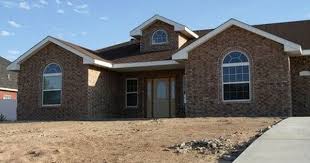 How To Make Your Manufactured Home Look Like A Stick Built Thumbnail Remodeling Mobile Homes Manufactured Home Remodel Double Wide Remodel
