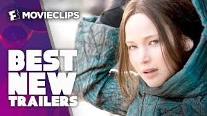 Best New Movie Trailers