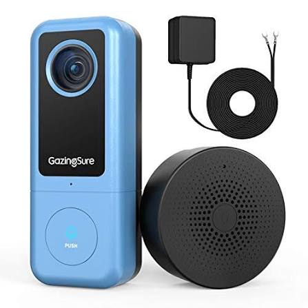 Smart Doorbell