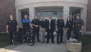 Maybe you would like to learn more about one of these? Police Department City Of Effingham
