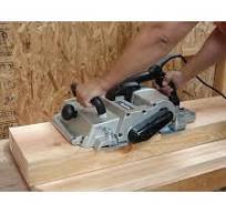 Makita 15 Amp 12-1/4 in. Corded Planer KP312 - The Home Depot