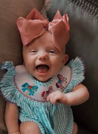 Introduction of new baby girl Willow to Taylor Swift fans