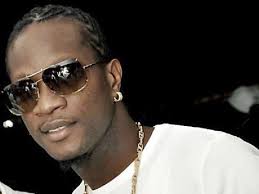 Ralph's 12th birthday bash