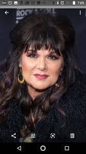 Susan Cookson's Instagram, Twitter & Facebook