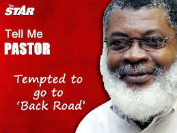 Dear Pastor, I have been trying to get a girlfriend but all of them have  turned me down. I do not know what it is about me that turns off women. Read