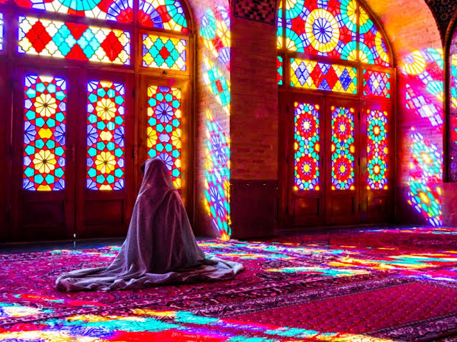 Juwairiyah binti al-Harits, Istri Rasulullah yang Membawa Berkah - Bincang Muslimah