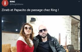 #papa ci to | 25.4m people have watched this. Papacito Et Zineb El Rhazoui Sur Le Ring Par Tony Le Pennec Arret Sur Images