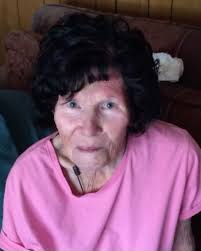 Alice Dimple Cox Obituary October 4, 2022