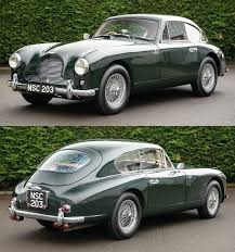 Image result for Platinum Gray 1963 Aston Martin