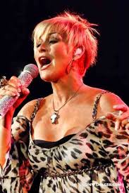 More stuff from lori morgan. 17 Lori Morgan Hair Ideas Short Hair Styles Lorrie Morgan Hair