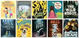 There are tons of fantastic titles available to fourth graders, whether they're looking for humor, fantasy, or realistic stories. Read Aloud Books For 4th Grade Imagination Soup