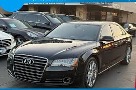 Image result for Emerald Black 2012 A8