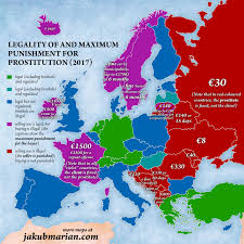 Legality of prostitution : rMapPorn