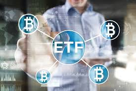 It mandates diversification and investment via regulated markets. Bitcoin Etfs Overview How It Works Advantages