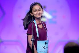 Three Returning North Texas Entrants Prepping For Scripps National Spelling Bee