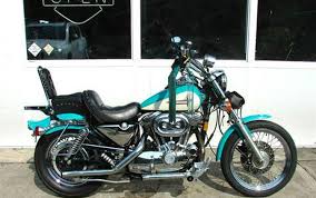Image result for Turquoise 1992 Motorcycle