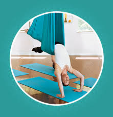 Maybe you would like to learn more about one of these? Official Teacher Training Course Leaders Aerial Yoga Teacher Training Program In New York City Michelle Dortignac Certified Yoga Instructor