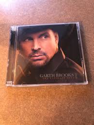 Pre Owned breslow Garth Brooks Ultimate Hits