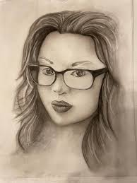 How to improve drawing skills, specifically with understanding geometric  shapes and proportions?