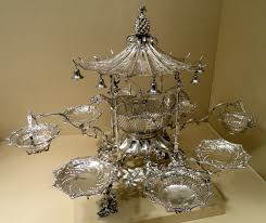 Smooth hurricane candle holders plus free ship to store! Epergne Wikipedia
