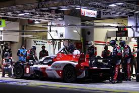 Toyota gazoo racing is the team to beat in 2021, having won the previous three 24 hours of le mans events. Trdzecrwqnhlom
