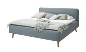 Boxspringbett legato i, polsterbett mit 2 bettkästen, doppelbett mit lattenrost und matratze Polsterbetten 180x200 Kaufen Online Bei Hoffner