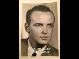 Dean Ames McCallum