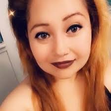 Jacqueline Rubio's Instagram, Twitter & Facebook