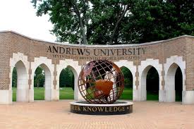 andrews university admissions act scores tuition