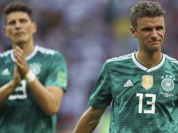 Get the info you need here. Germany Crash Out Of World Cup Group Stage After Defeat By South Korea World Cup 2018 The Guardian