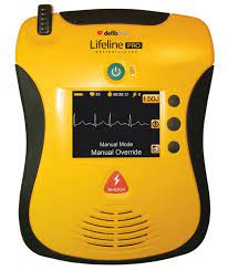 A wide variety of defibrillator options are available to you defibrillator medical automatic aed defibrillator with packmaker. Lifeline Pro Defibrillator Medizinischer Fachhandel