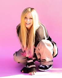 Identified for being a rebellious pop star, avril lavigne. Avril Lavigne Facebook