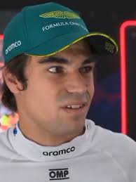 Lance Stroll #postraceinterview #ChineseGP2024 #Fypp #F1 #SMH #astonmartin